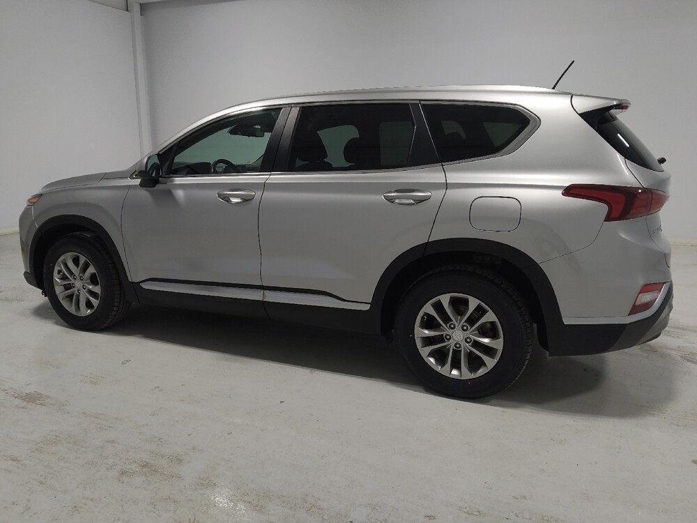 2020 Hyundai Santa Fe in Columbus, OH 43231 - 18115273 3