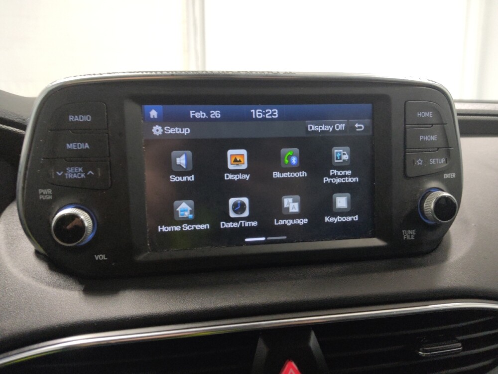 2020 Hyundai Santa Fe in Columbus, OH 43231 - 18115273 25