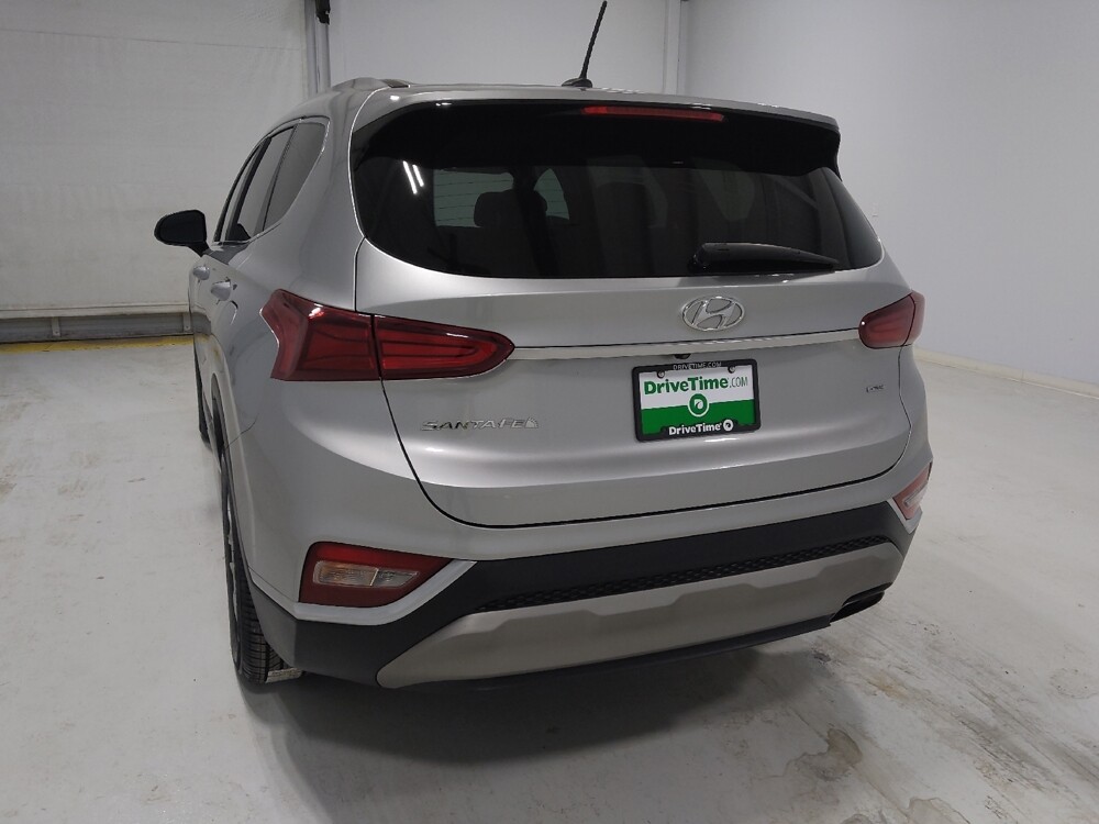 2020 Hyundai Santa Fe in Columbus, OH 43231 - 18115273 6