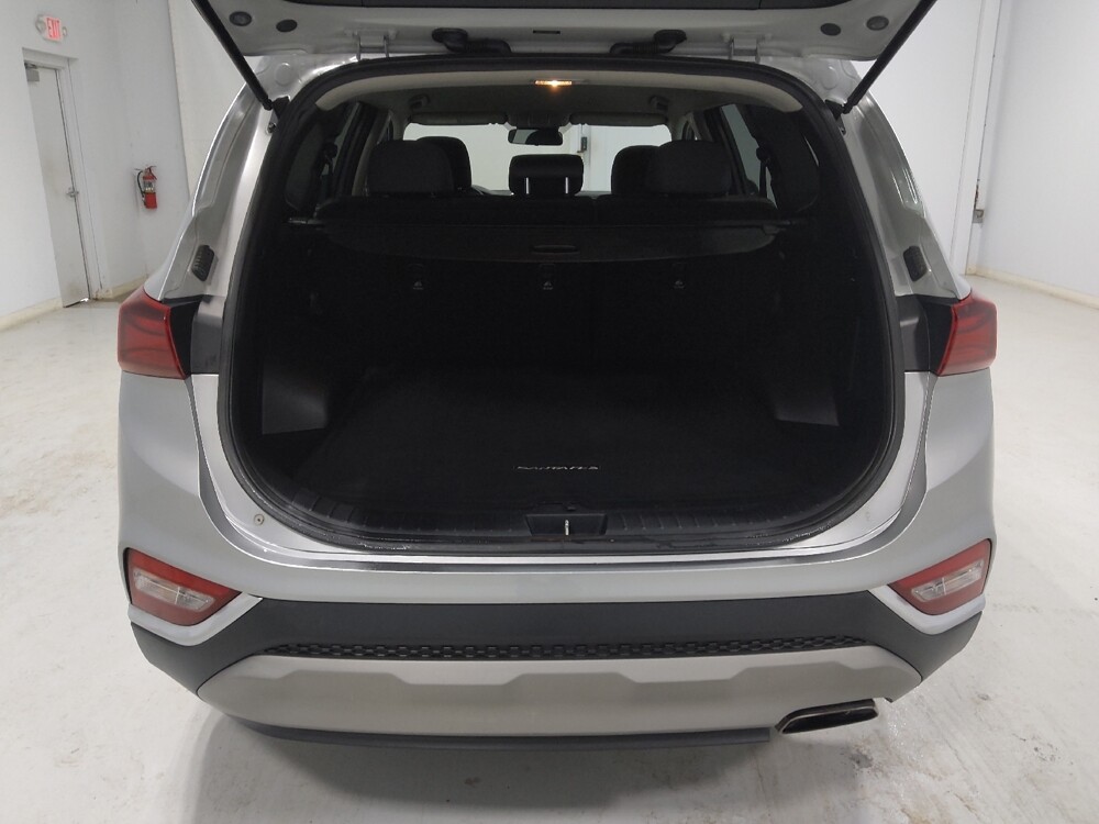 2020 Hyundai Santa Fe in Columbus, OH 43231 - 18115273 29