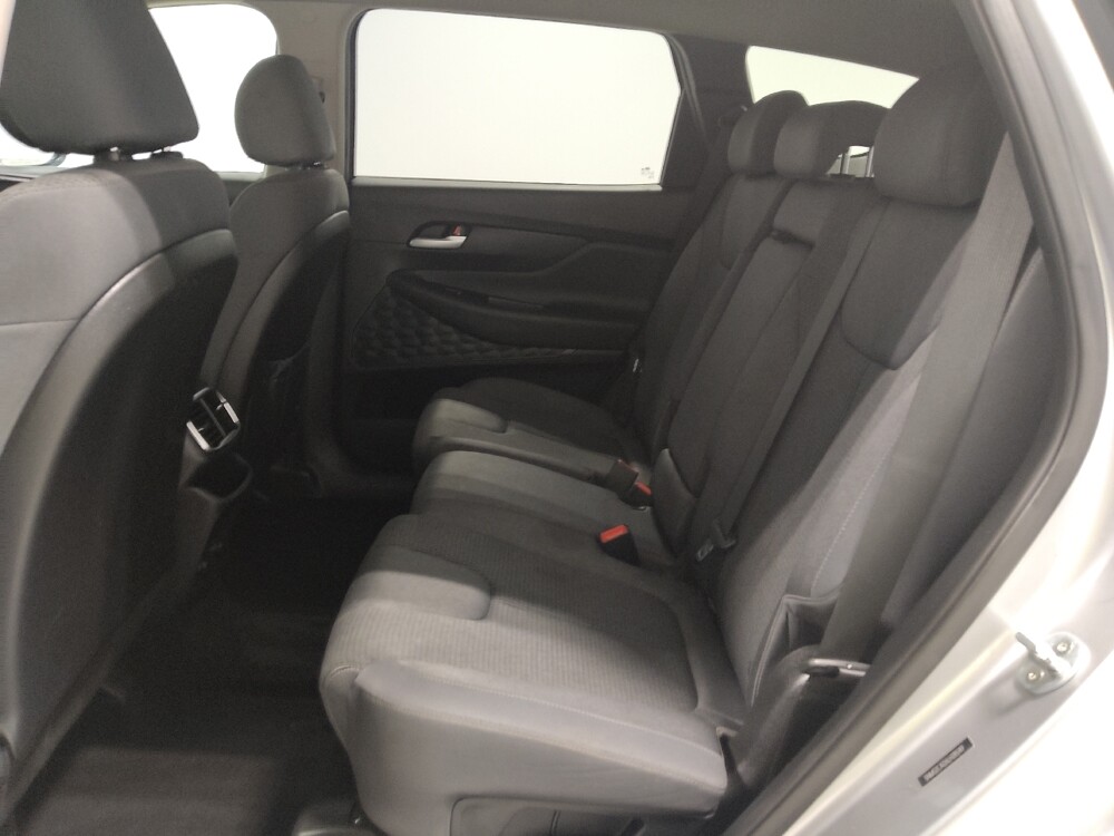 2020 Hyundai Santa Fe in Columbus, OH 43231 - 18115273 18