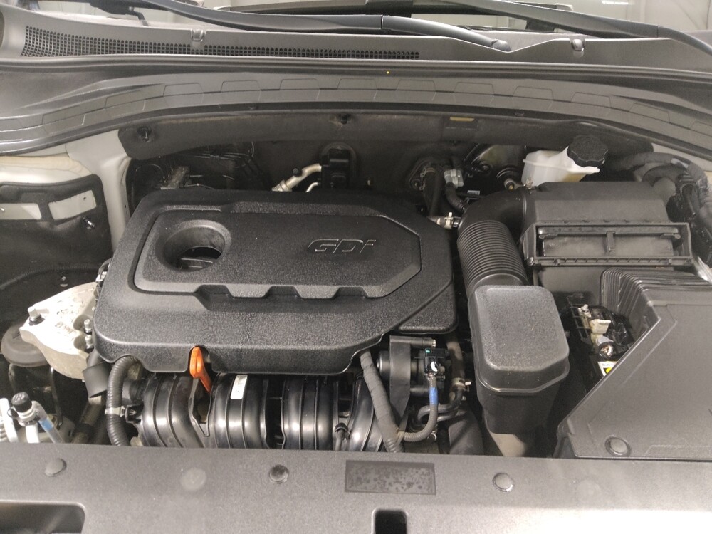 2020 Hyundai Santa Fe in Columbus, OH 43231 - 18115273 30