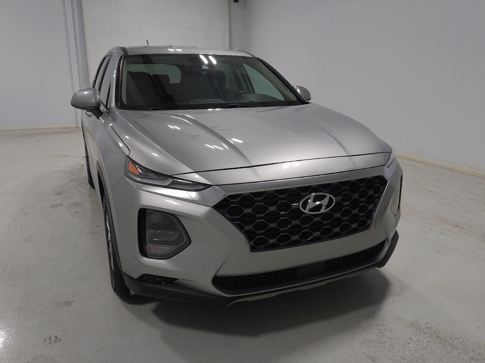 2020 Hyundai Santa Fe in Columbus, OH 43231 - 18115273 14