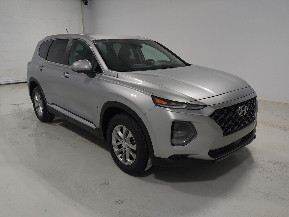 2020 Hyundai Santa Fe in Columbus, OH 43231 - 18115273 13