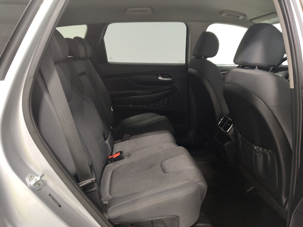 2020 Hyundai Santa Fe in Columbus, OH 43231 - 18115273 19