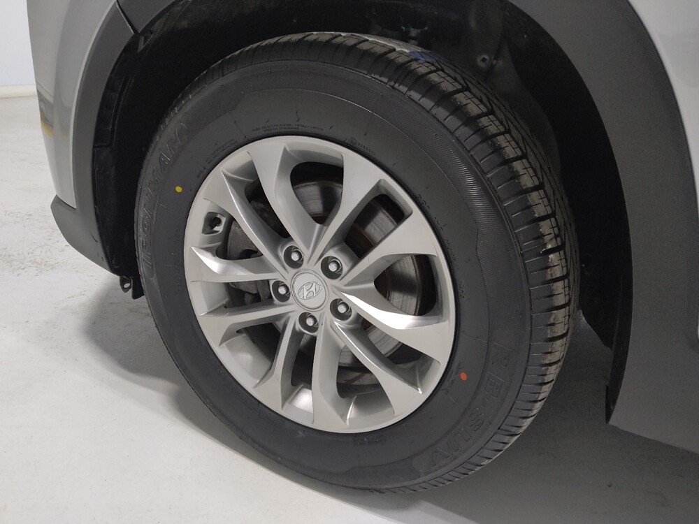 2020 Hyundai Santa Fe in Columbus, OH 43231 - 18115273 31