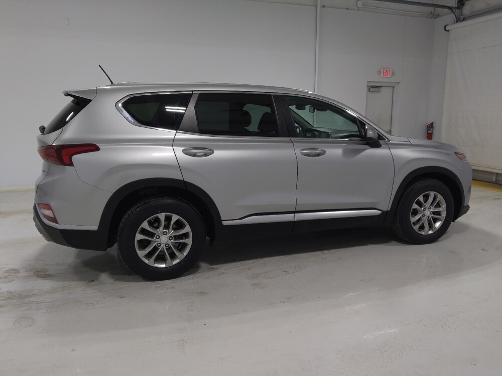 2020 Hyundai Santa Fe in Columbus, OH 43231 - 18115273 10
