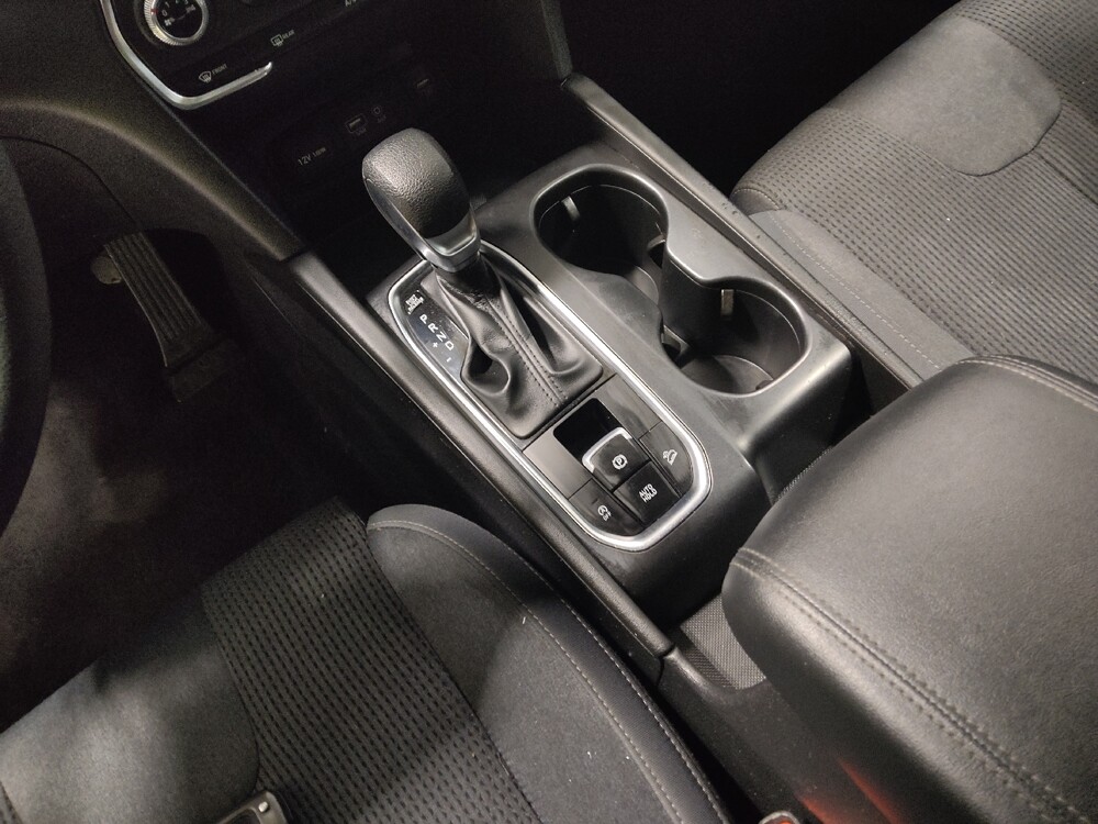 2020 Hyundai Santa Fe in Columbus, OH 43231 - 18115273 26