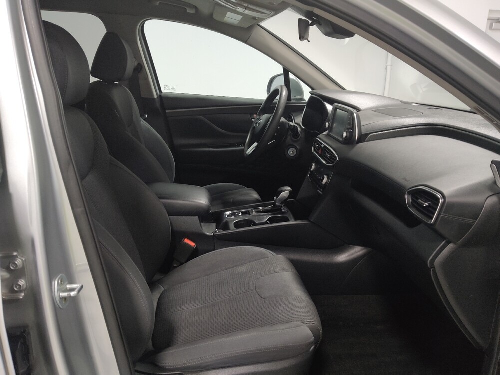 2020 Hyundai Santa Fe in Columbus, OH 43231 - 18115273 21