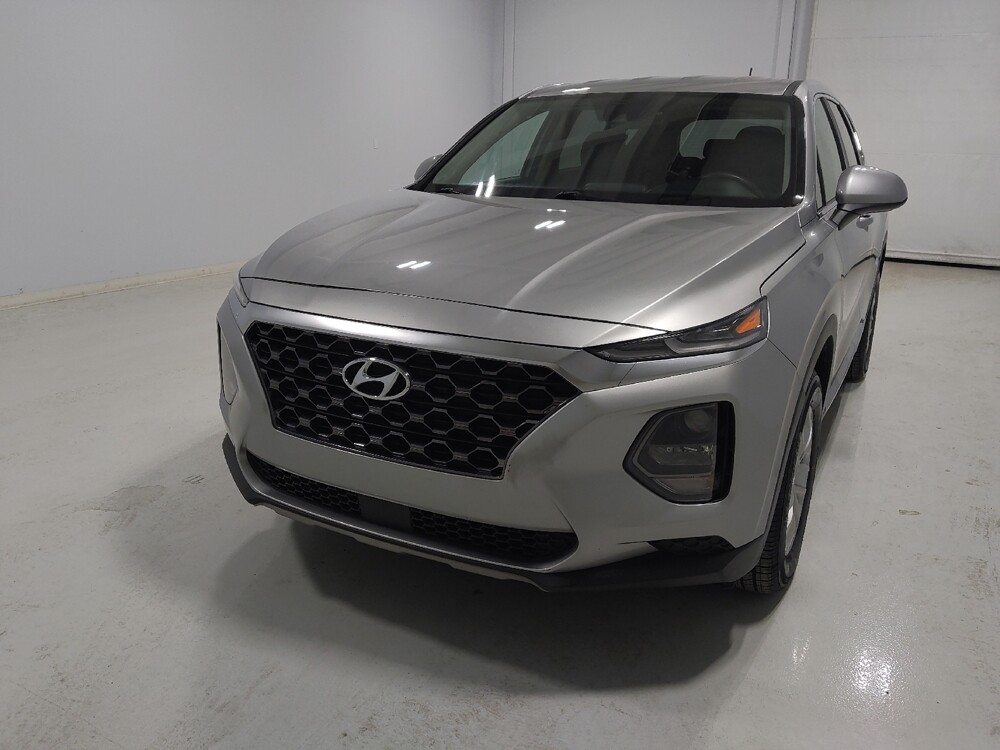 2020 Hyundai Santa Fe in Columbus, OH 43231 - 18115273 15