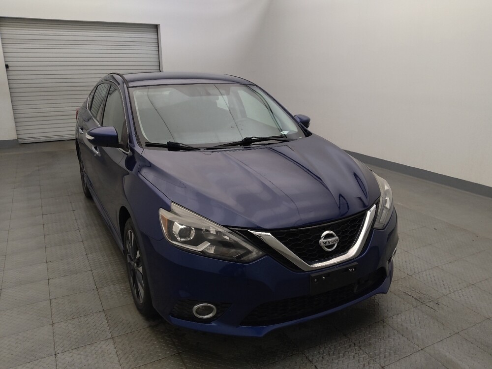 2018 Nissan Sentra in Houston, TX 77060 - 18115274 14