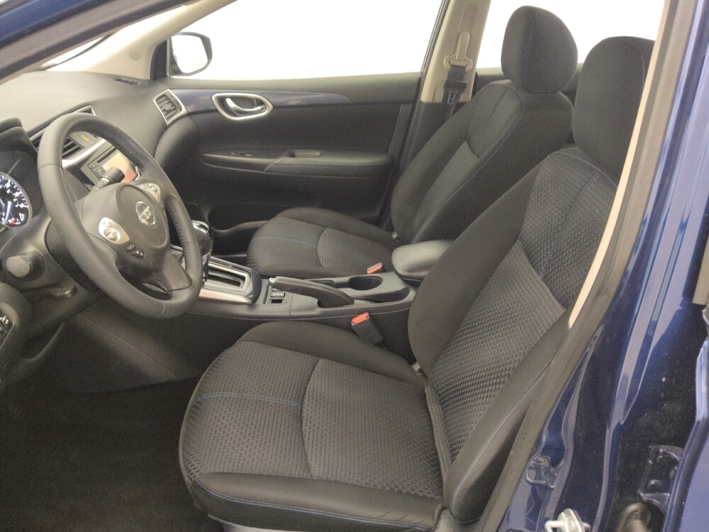 2018 Nissan Sentra in Houston, TX 77060 - 18115274 17
