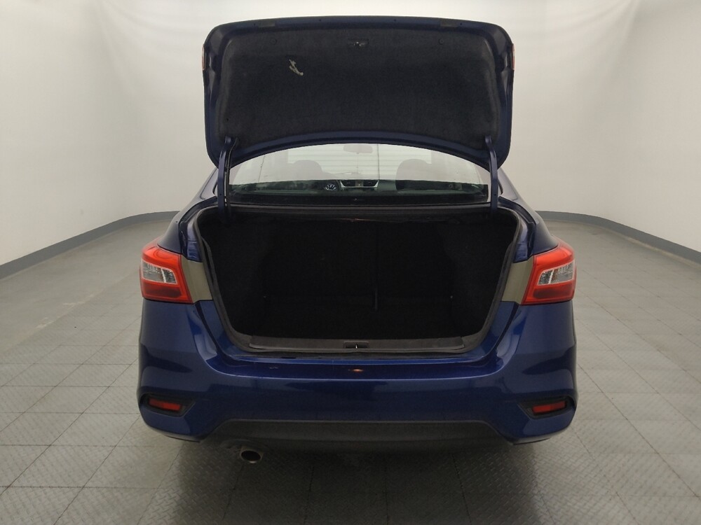 2018 Nissan Sentra in Houston, TX 77060 - 18115274 29