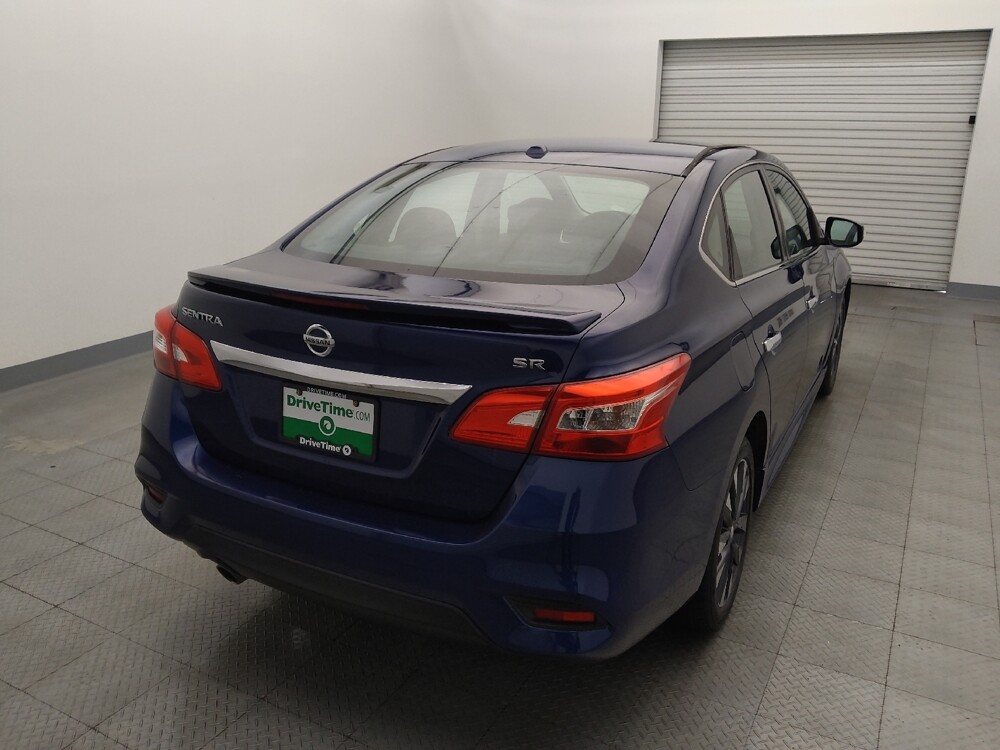 2018 Nissan Sentra in Houston, TX 77060 - 18115274 7