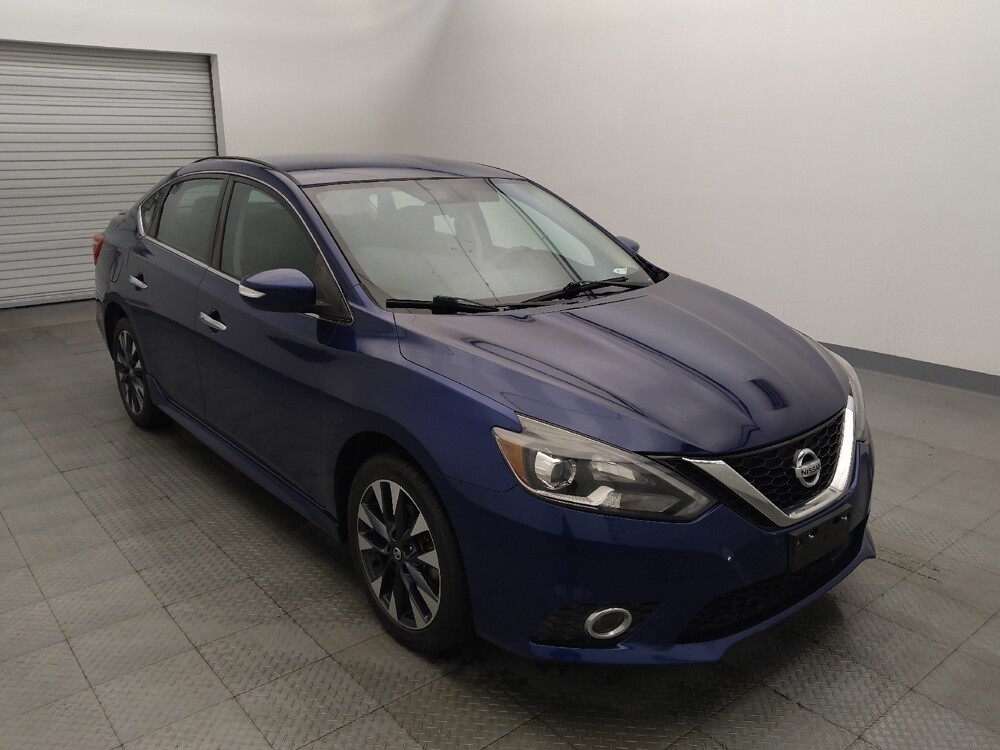 2018 Nissan Sentra in Houston, TX 77060 - 18115274 13