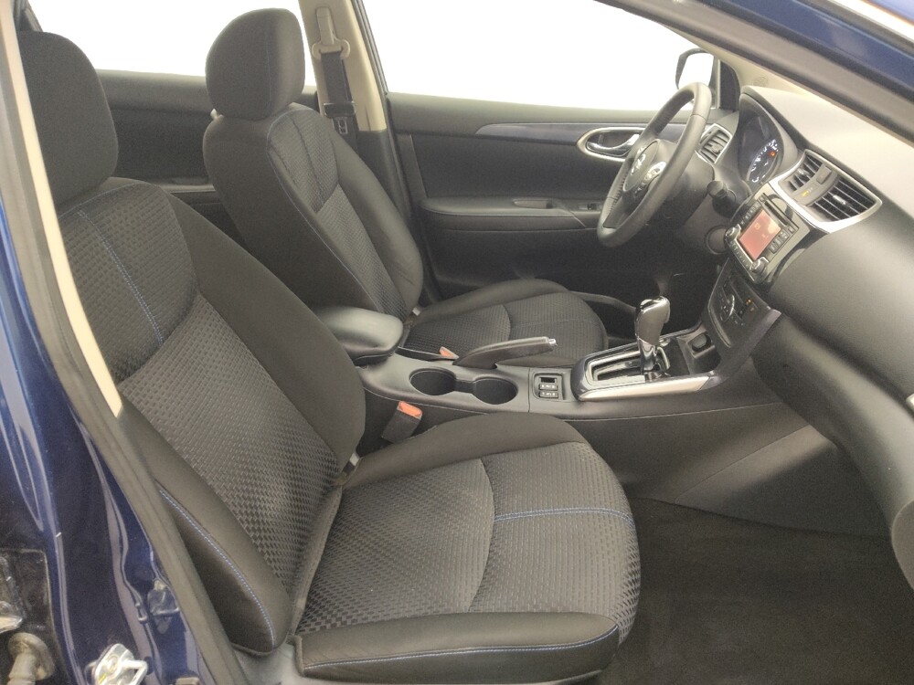 2018 Nissan Sentra in Houston, TX 77060 - 18115274 21