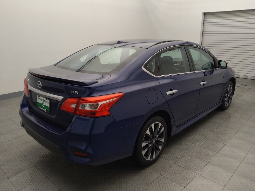 2018 Nissan Sentra in Houston, TX 77060 - 18115274 9