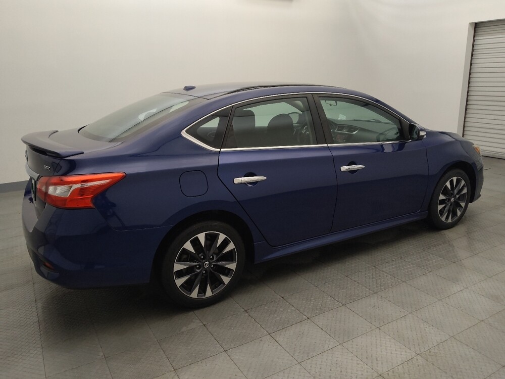 2018 Nissan Sentra in Houston, TX 77060 - 18115274 10