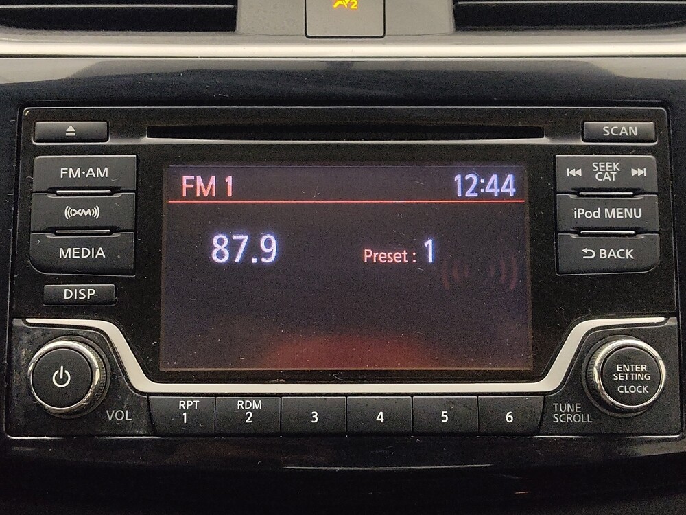 2018 Nissan Sentra in Houston, TX 77060 - 18115274 25