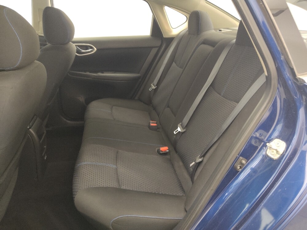 2018 Nissan Sentra in Houston, TX 77060 - 18115274 18