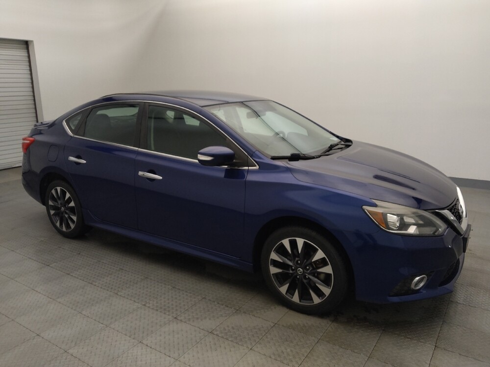 2018 Nissan Sentra in Houston, TX 77060 - 18115274 11