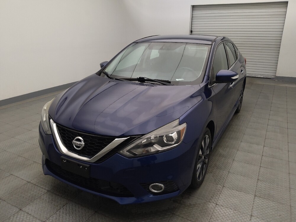 2018 Nissan Sentra in Houston, TX 77060 - 18115274 15