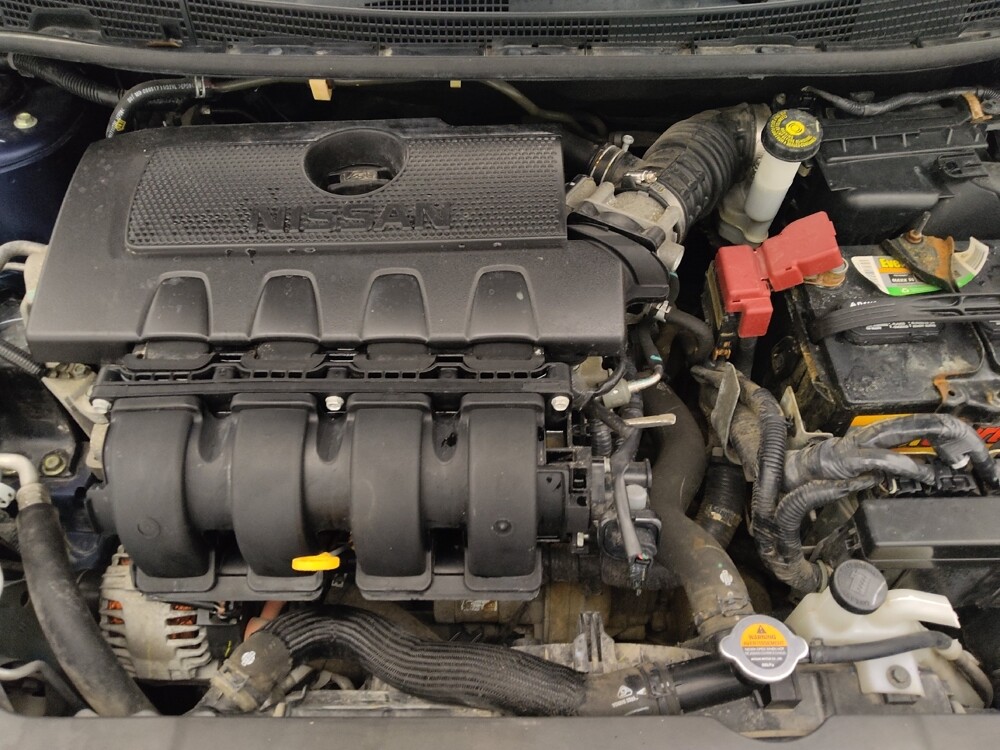 2018 Nissan Sentra in Houston, TX 77060 - 18115274 30