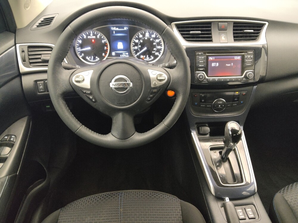 2018 Nissan Sentra in Houston, TX 77060 - 18115274 22