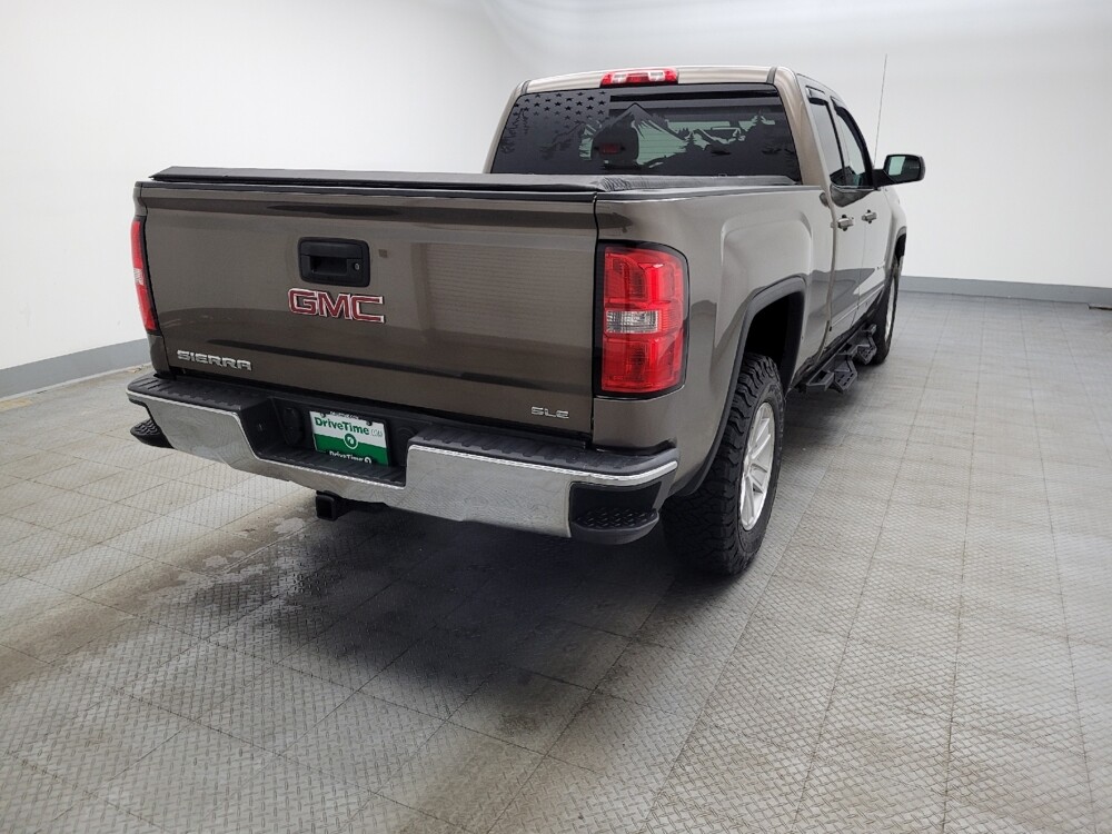 2015 GMC Sierra 1500 in Lombard, IL 60148 - 18115275 9