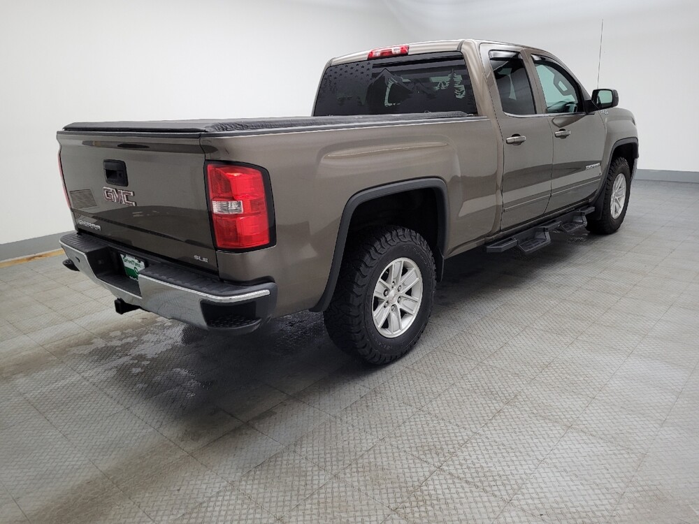 2015 GMC Sierra 1500 in Lombard, IL 60148 - 18115275 10