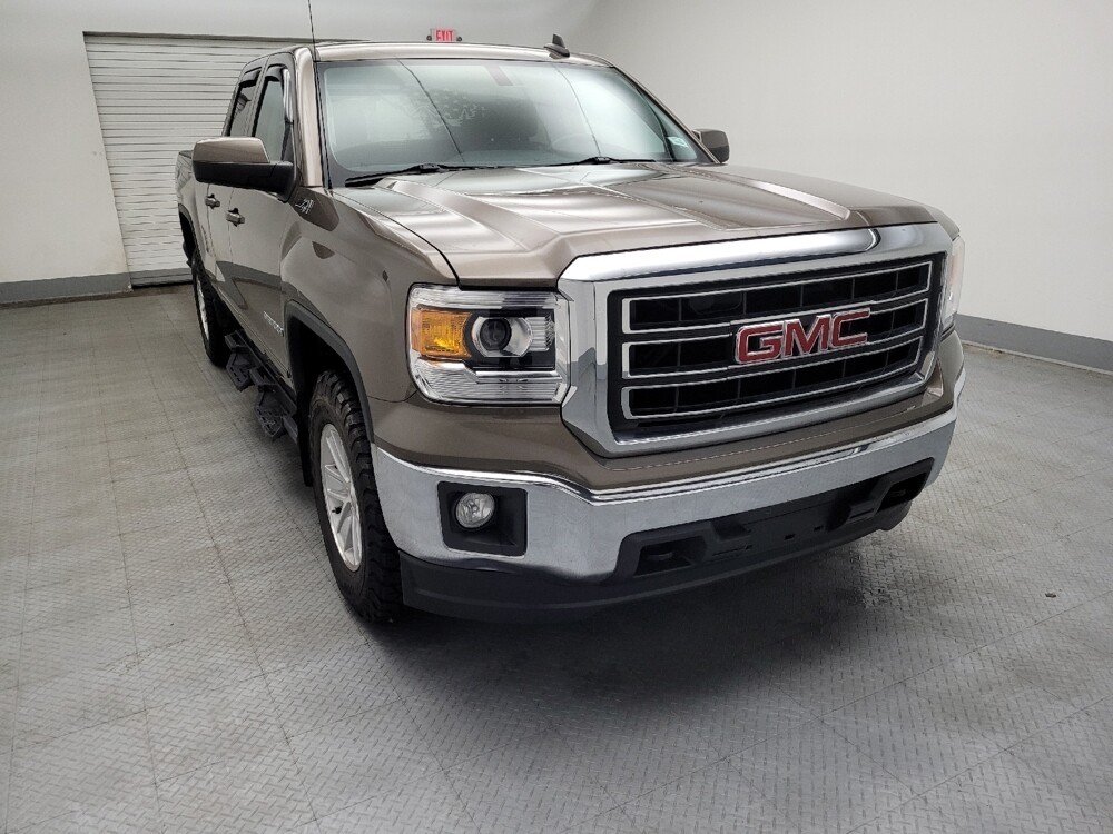 2015 GMC Sierra 1500 in Lombard, IL 60148 - 18115275 13