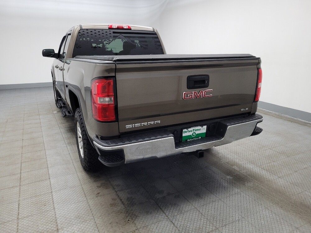 2015 GMC Sierra 1500 in Lombard, IL 60148 - 18115275 5