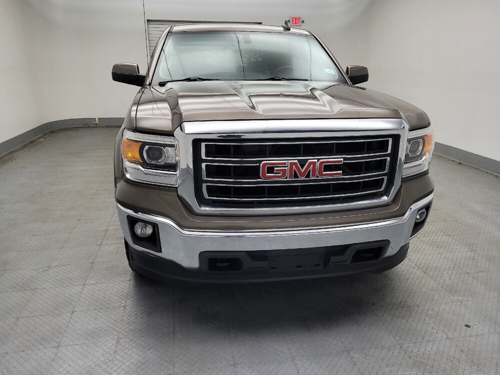 2015 GMC Sierra 1500 in Lombard, IL 60148 - 18115275 14