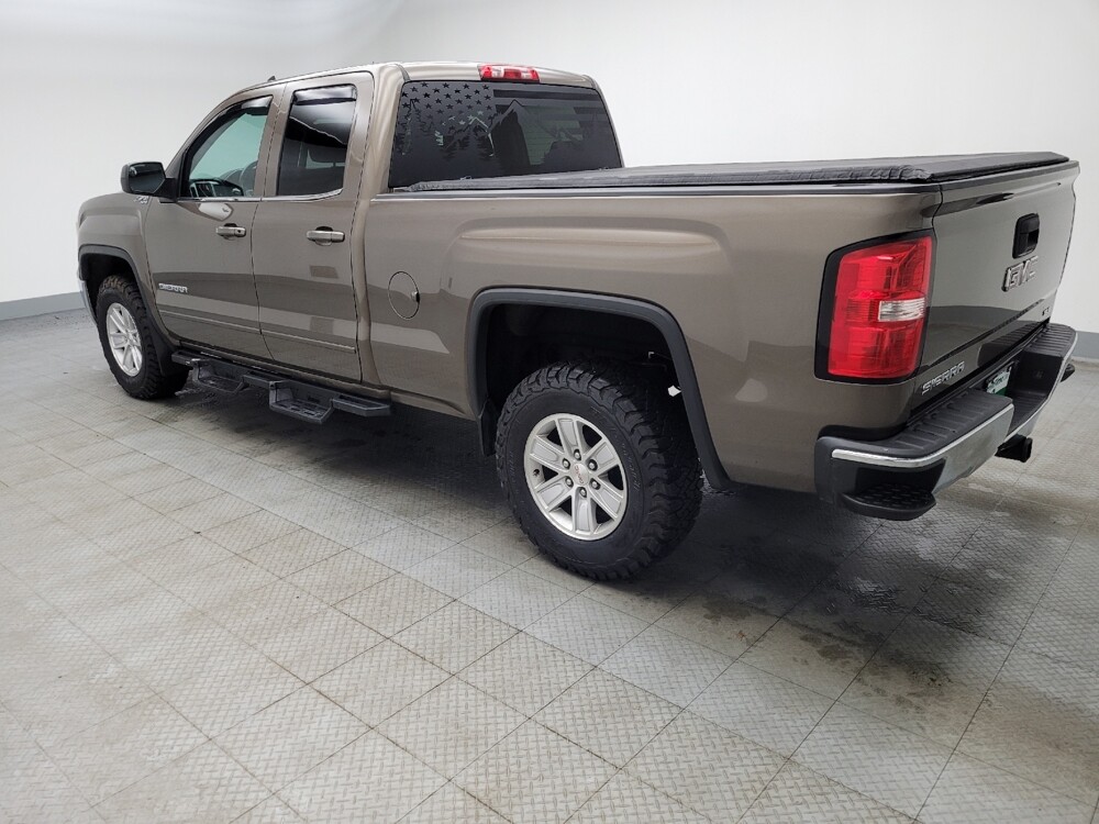 2015 GMC Sierra 1500 in Lombard, IL 60148 - 18115275 3