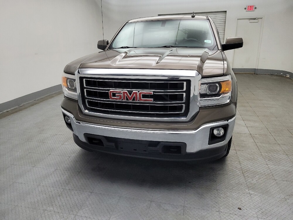 2015 GMC Sierra 1500 in Lombard, IL 60148 - 18115275 15