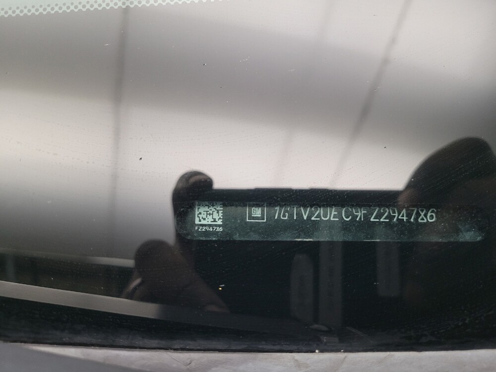 2015 GMC Sierra 1500 in Lombard, IL 60148 - 18115275 33