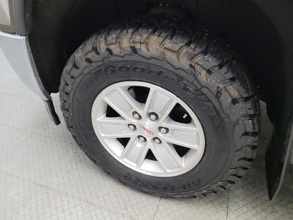 2015 GMC Sierra 1500 in Lombard, IL 60148 - 18115275 31