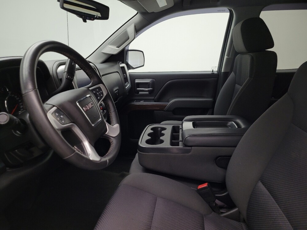 2015 GMC Sierra 1500 in Lombard, IL 60148 - 18115275 17