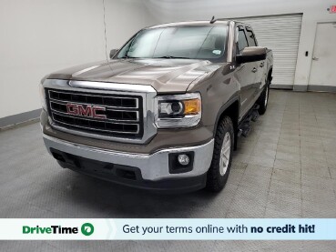 2015 GMC Sierra 1500 in Lombard, IL 60148