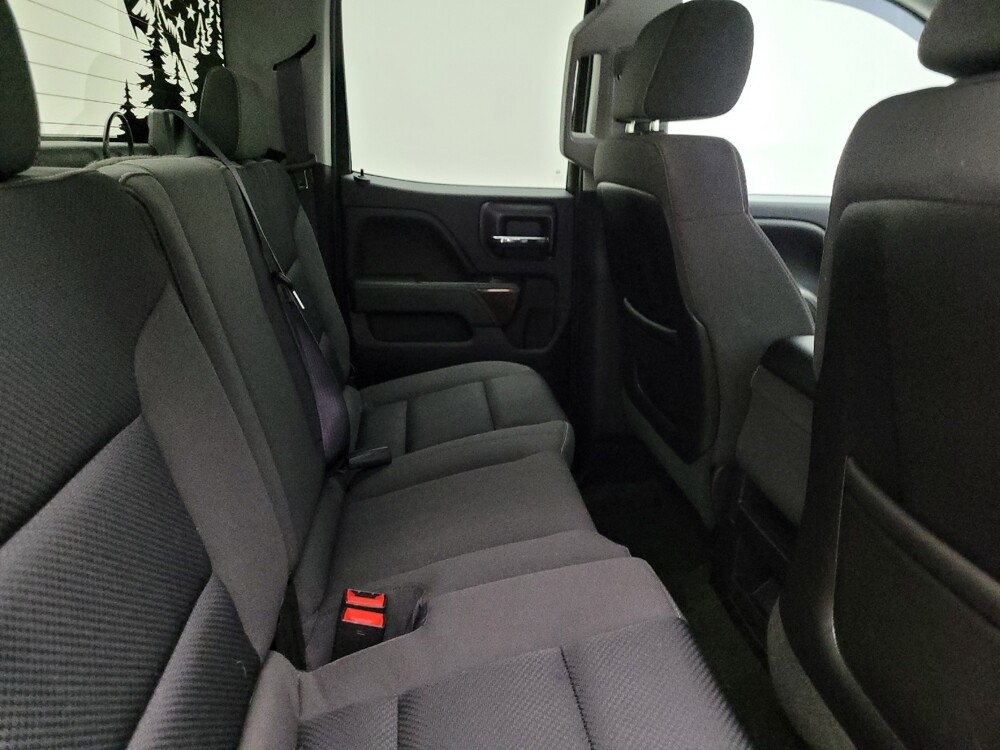 2015 GMC Sierra 1500 in Lombard, IL 60148 - 18115275 19