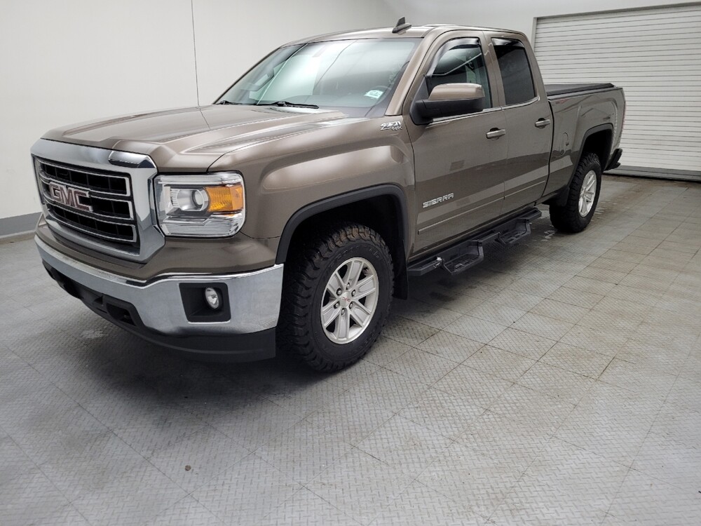 2015 GMC Sierra 1500 in Lombard, IL 60148 - 18115275 2