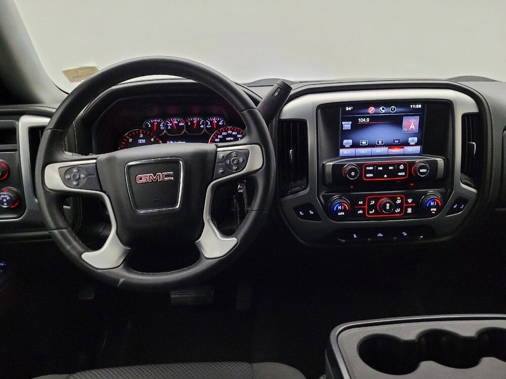 2015 GMC Sierra 1500 in Lombard, IL 60148 - 18115275 22