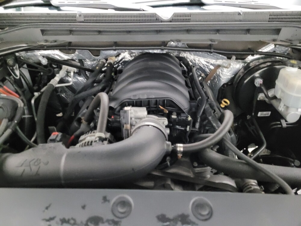 2015 GMC Sierra 1500 in Lombard, IL 60148 - 18115275 30