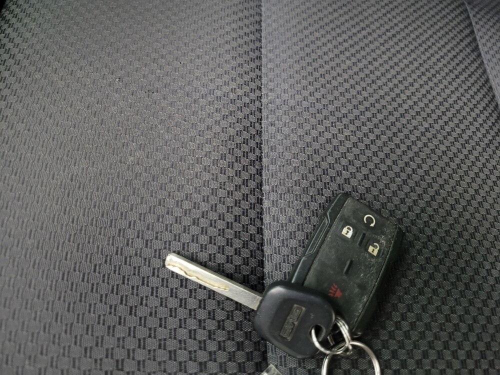 2015 GMC Sierra 1500 in Lombard, IL 60148 - 18115275 32