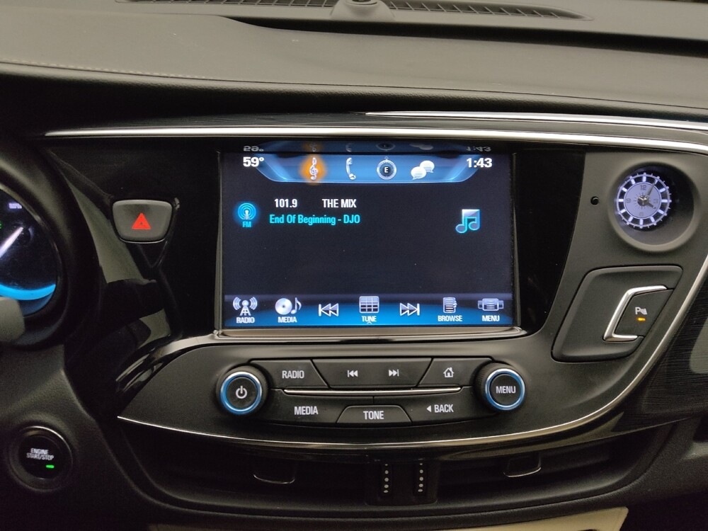 2017 Buick Envision in Lombard, IL 60148 - 18115276 25