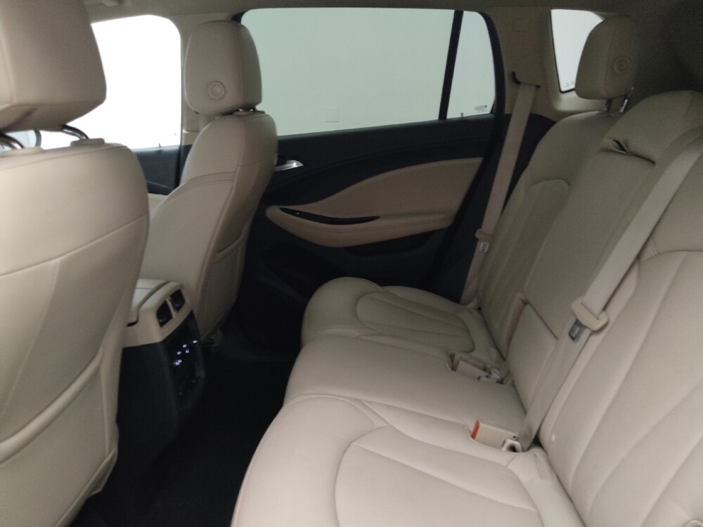 2017 Buick Envision in Lombard, IL 60148 - 18115276 18