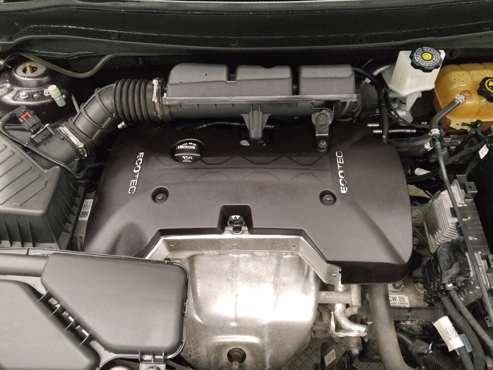 2017 Buick Envision in Lombard, IL 60148 - 18115276 30