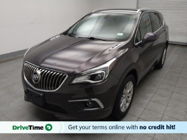 2017 Buick Envision in Lombard, IL 60148
