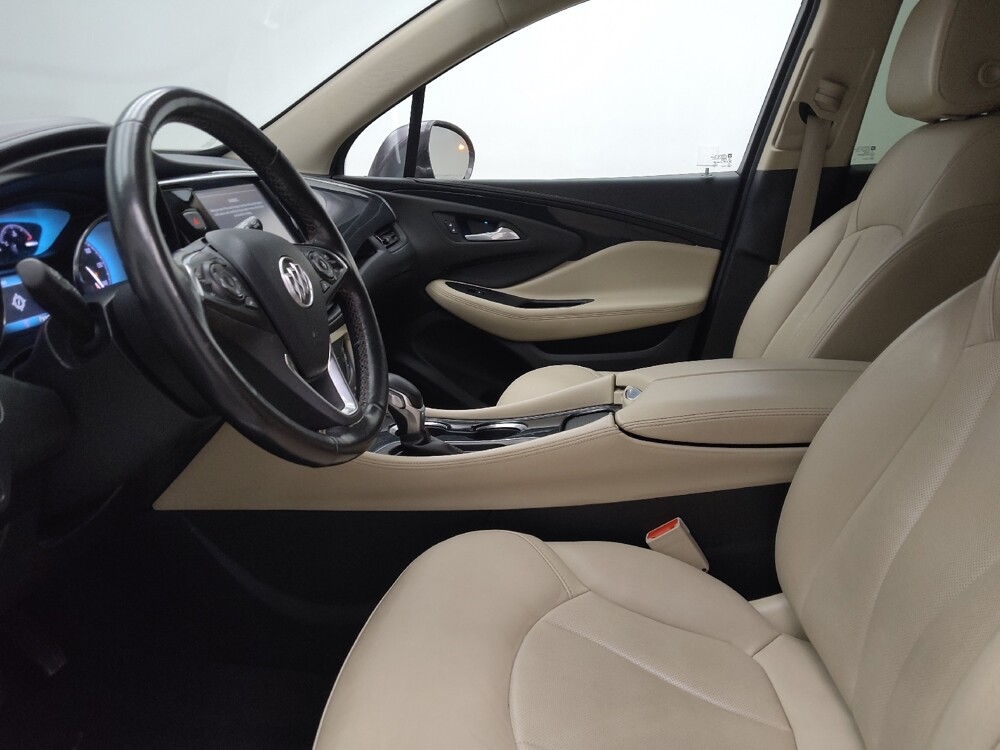 2017 Buick Envision in Lombard, IL 60148 - 18115276 17