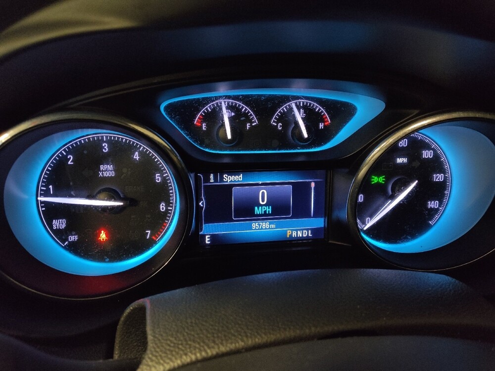 2017 Buick Envision in Lombard, IL 60148 - 18115276 23